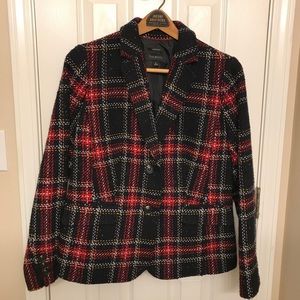 Talbots Aberdeen Blazer